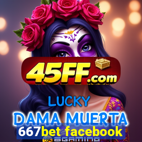 667bet facebook